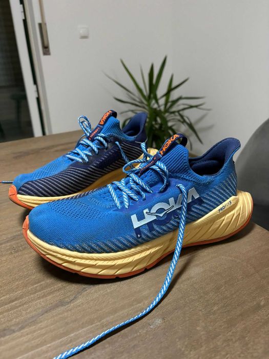 Hoka Carbon X3 Tamanho 42
