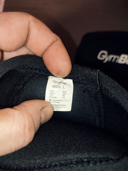 Нолокотніки неопренові