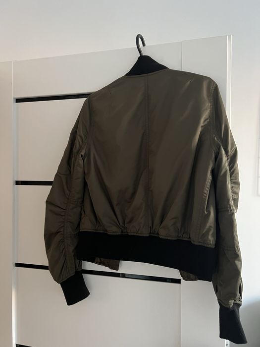 Kurtka bomberka Topshop