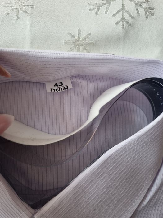 Koszula męska elano-bawełna