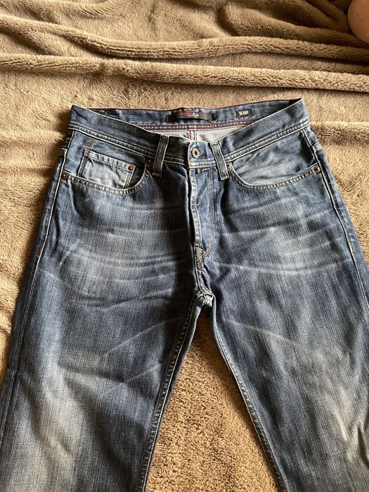 Jeans Salsa Bootcut