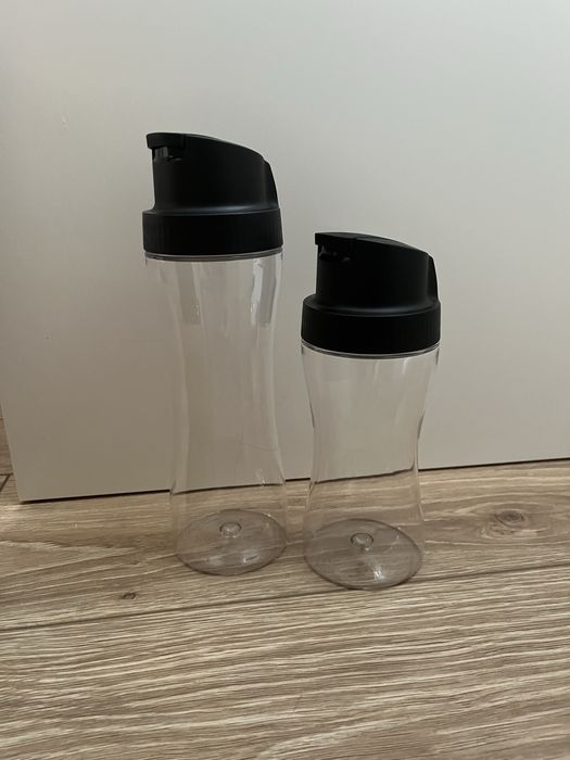 Tupperware Perła Krystaliczna Olejnik Gusto