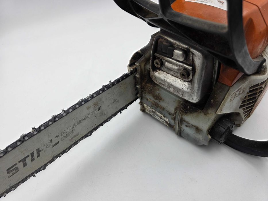 Pilarka Spalinowa O MOCY 1,6 KM SILNIK 2-MIX STIHL MS 162 C