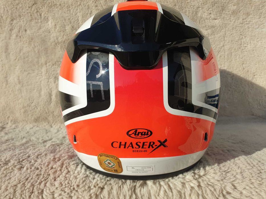 arai chaser w Twojej okolicy? Sprawdź kategorię Motoryzacja