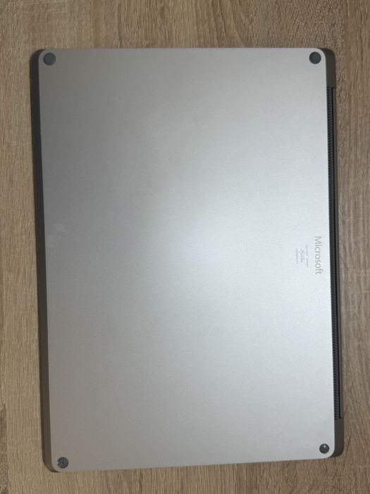 Microsoft Surface Laptop 3.