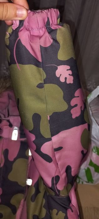 Комплект Lenne в ідеальному стані 92-98см.