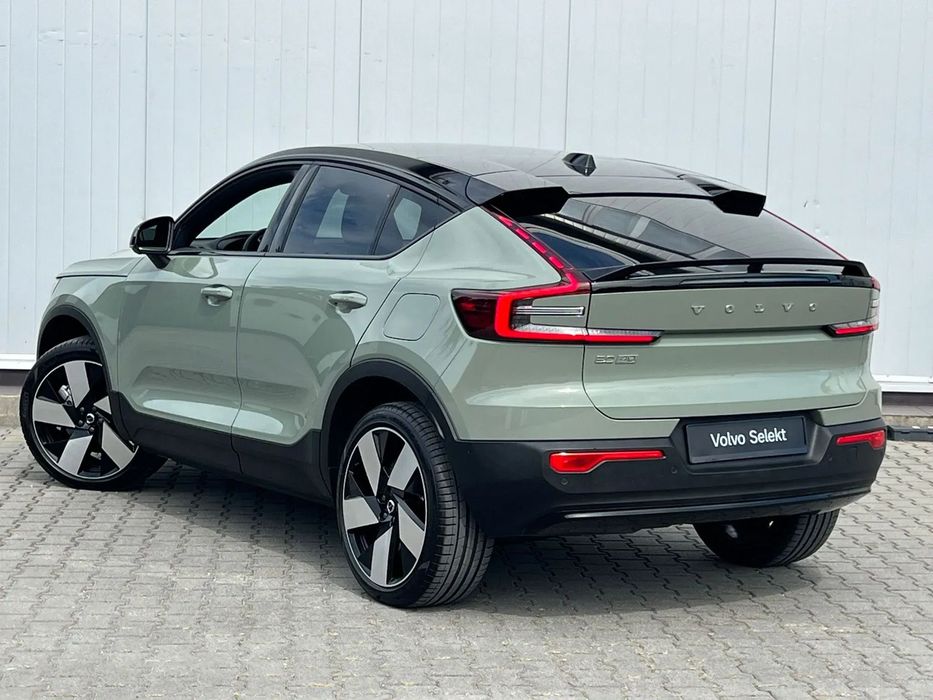 Volvo Pozostałe Volvo