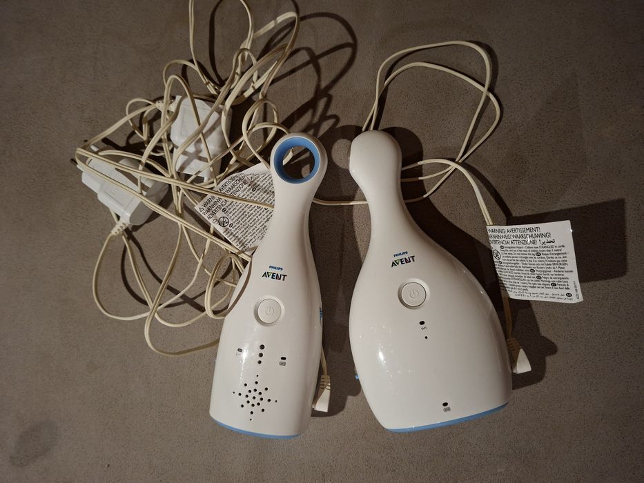 Intercomunicador Philips