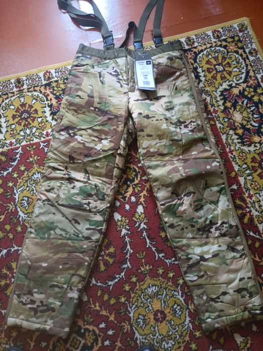 Snugpak костюми L-M