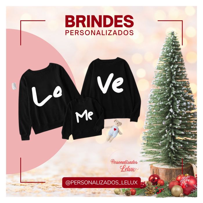 Swater personalizados