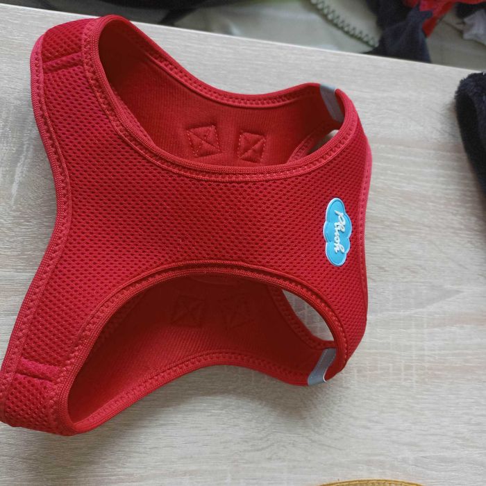 Sprzedam szelki bezuciskowe