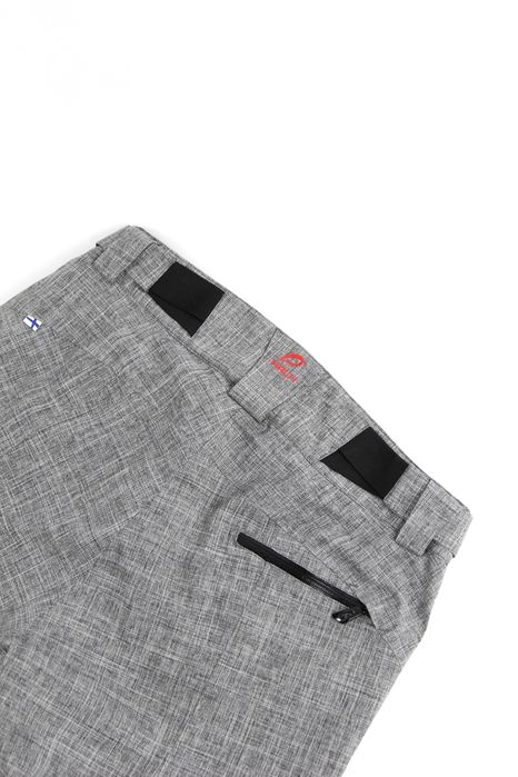 HALTI Нові чоловічі лижні штани DrymaxX. Оригінал. (L)