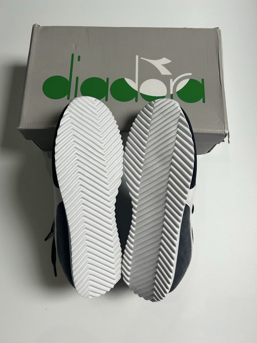 Buty sportowe sneakersy Diadora roz. 44 | wkładka 28 cm