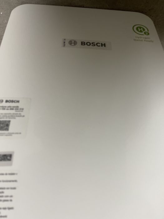 Esquentador BOSCH T4600F 11 KME D23 (11 L - Ventilado - Gás Natural)