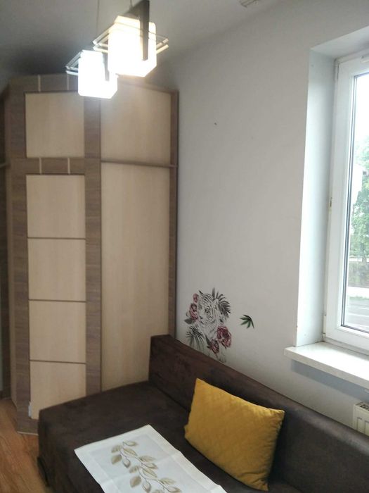 Dwa pokoje blisko centrum