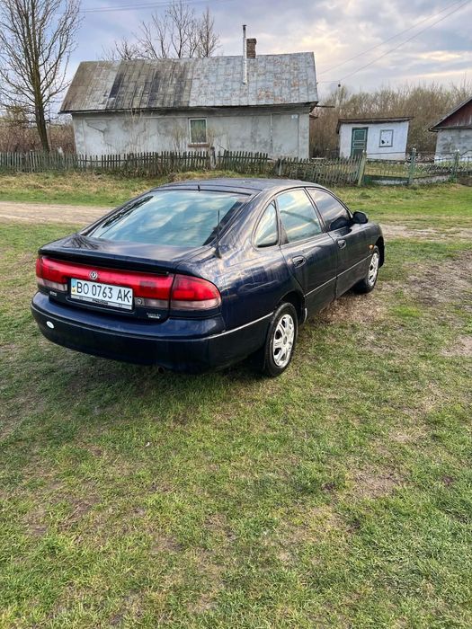 Продам  мазду 626