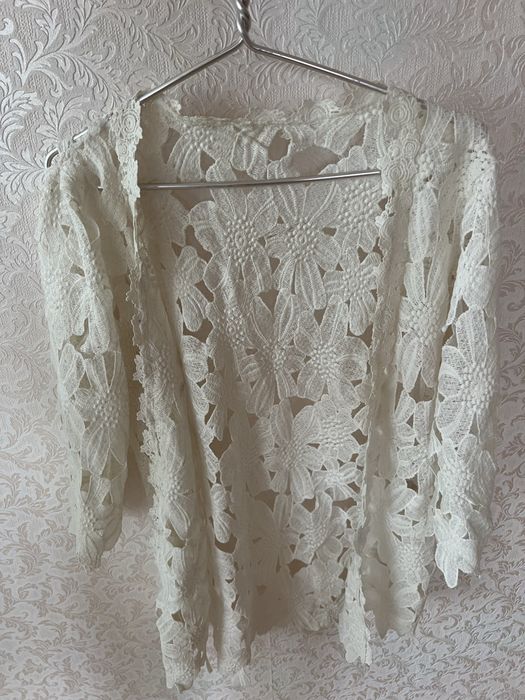 Парео для жінок на літо