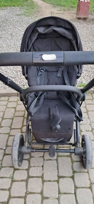 Коляска caybex balios S  3в1