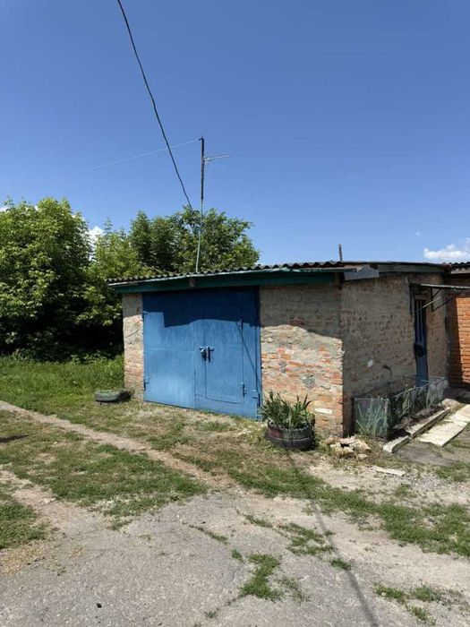 Продається затишна 1к квартира з індивідуальним опаленням