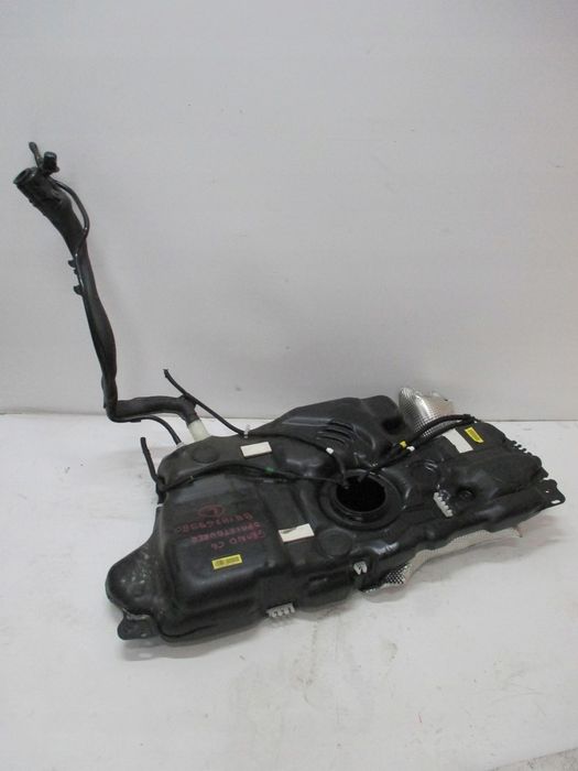 Zbiornik paliwa bak CITROEN C4 III 9818369980