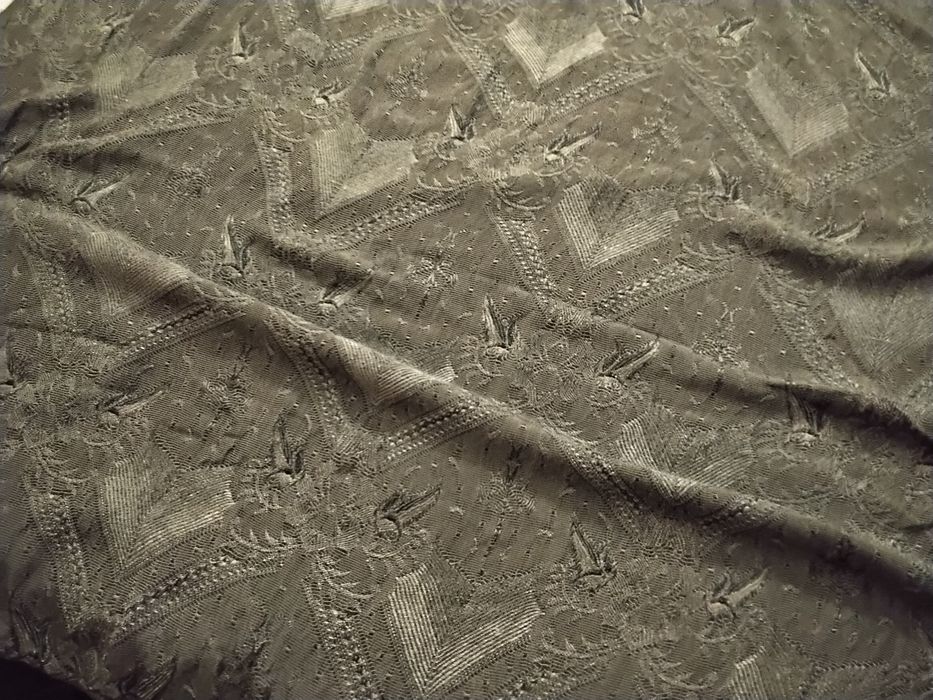 Покрывало импортное (ГЕРМАНИЯ времен ссср)