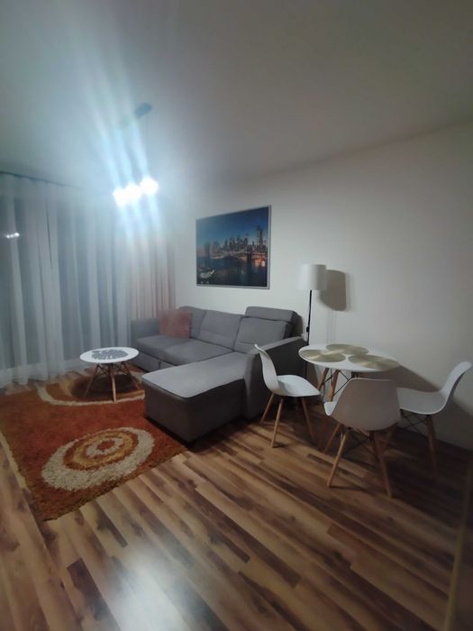 Mieszkanie 2 pokojowe do wynajęcia