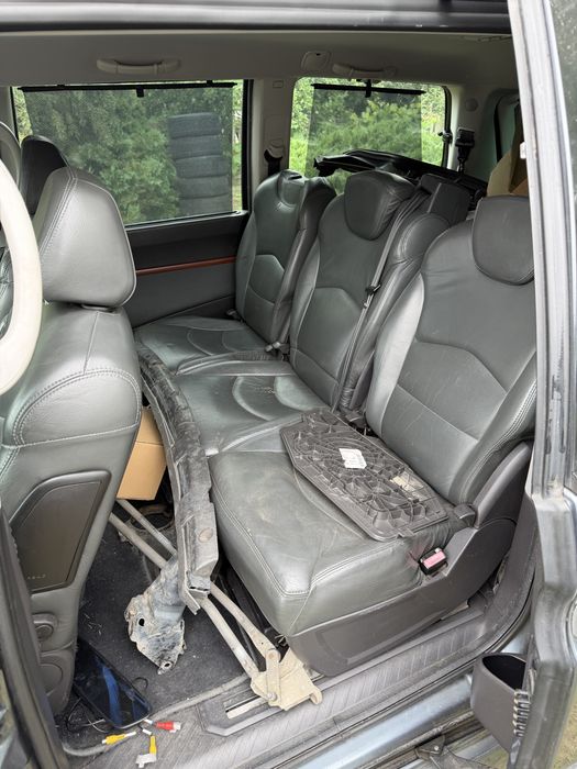Citroen c8 2 .0 hdi