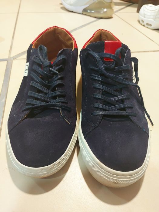 Ténis de homem C117