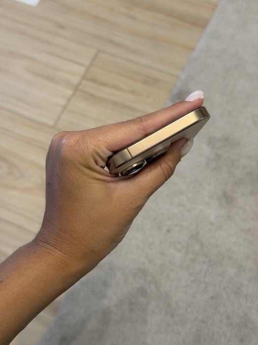 Iphone 16 pro, 512 gb, айфон 16 про неверлок