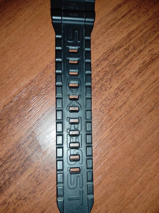 Casio G Shock G-9300