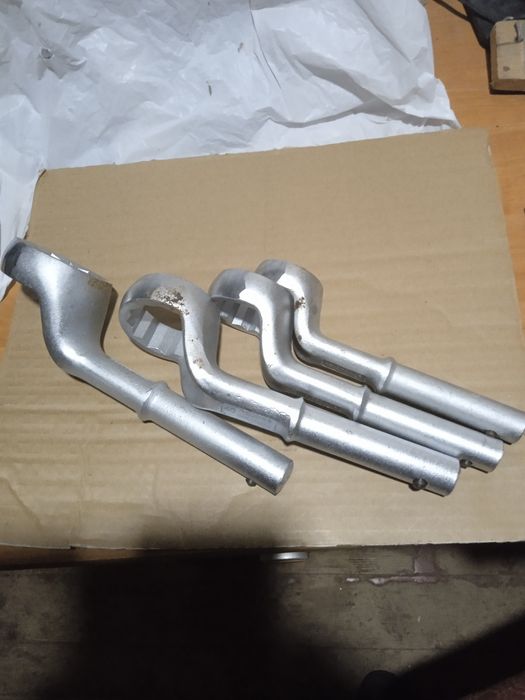 Ключи накидные для ля грузовиков .