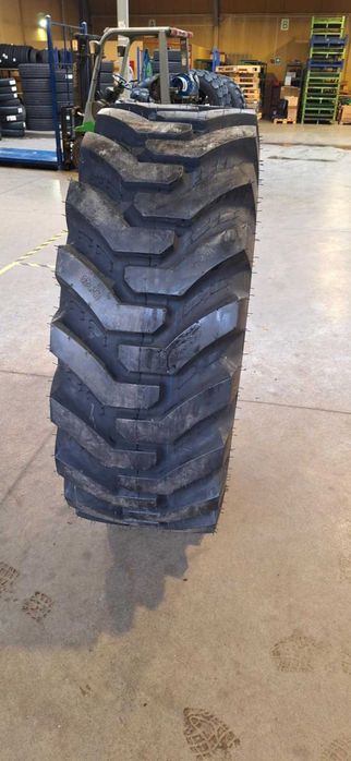 4x komplet OPONY 440/80R24 / 16.9-24 14PR NOWE OPONY JCB