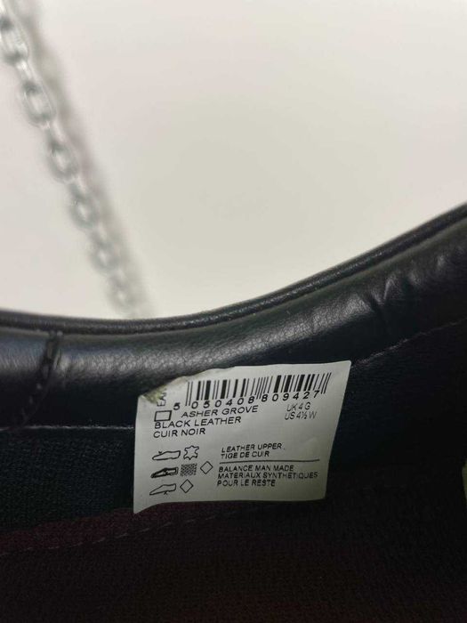 Clarks жіночі шкіряні туфлі , черевики 37