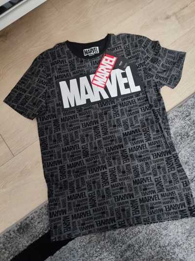 Koszulka Marvel S