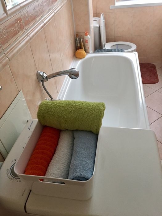 Apartament Joanna na parterze blisko Onkologii i strefy ekonomicznej