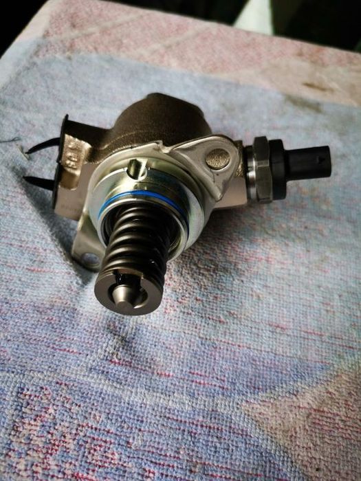 AUDI A4 A5 A6 2.8 3.2 BOMBA DE ALTA PRESSÃO V035