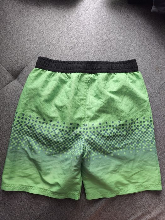 Spodenki Minecraft r.158/164