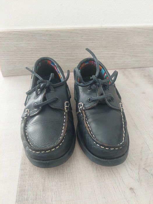 Sapatos vela unissexo