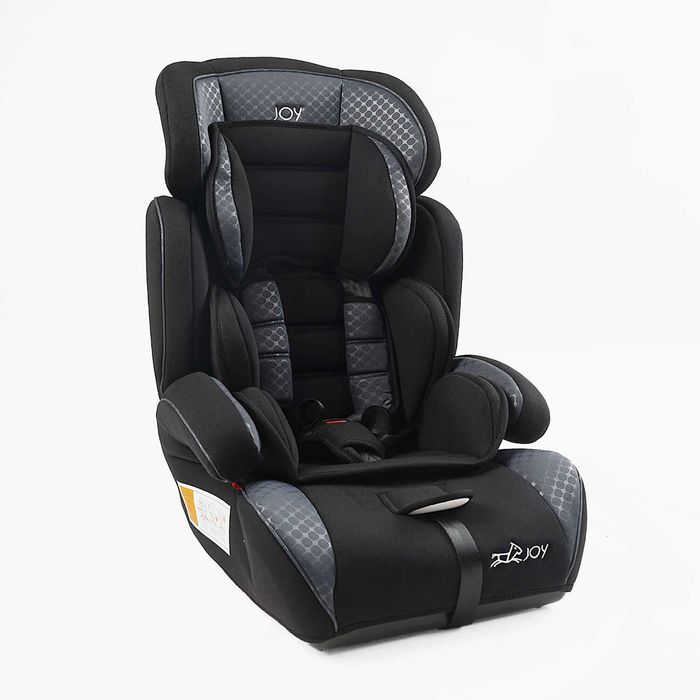 Дитяче автокрісло JOY універсальне,вага дитини від 9-36 кг ,автокресло