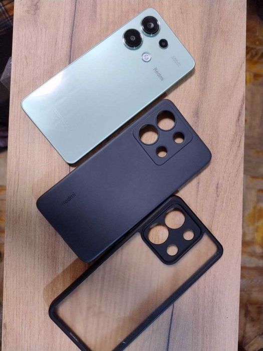 смартфон Xiaomi Redmi Note 13 4G