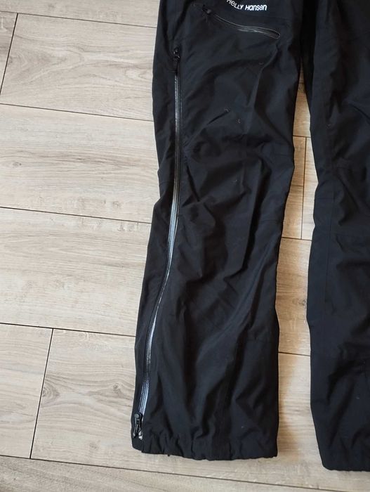 Helly Hansen spodnie narciarskie Recco size L