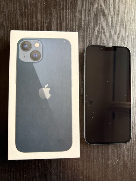 Iphone 13 - pouco uso