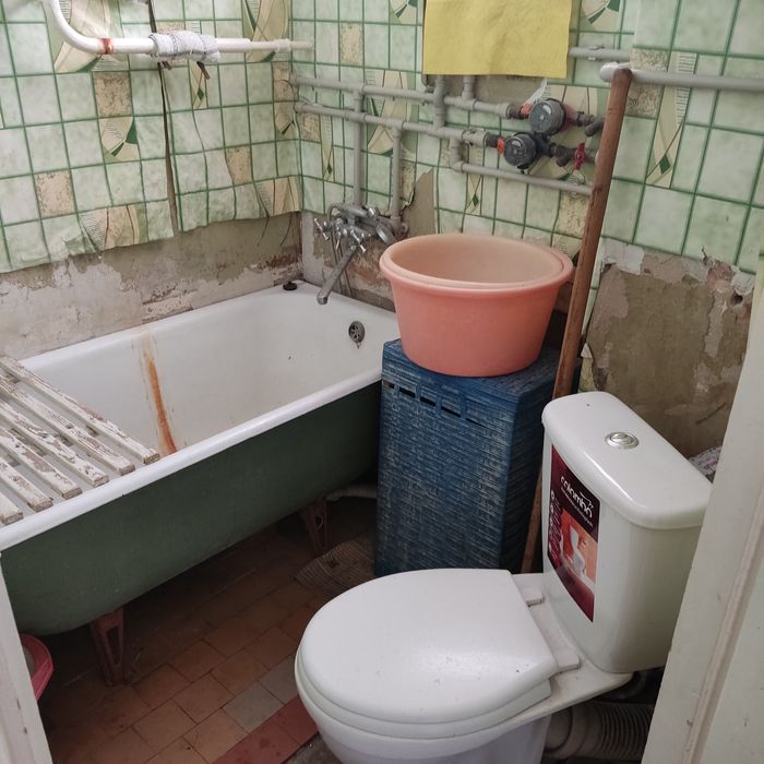 Двокімнатна,Центр.