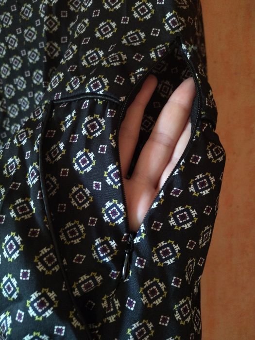 Kookai,женское лёгкое платье р.42
