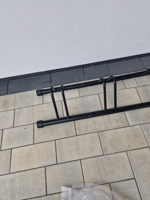 Stojak na rower NOWY