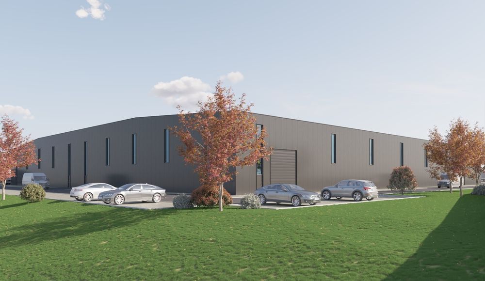 Terreno para construção C/ projecto aprovado e ja com as licenças