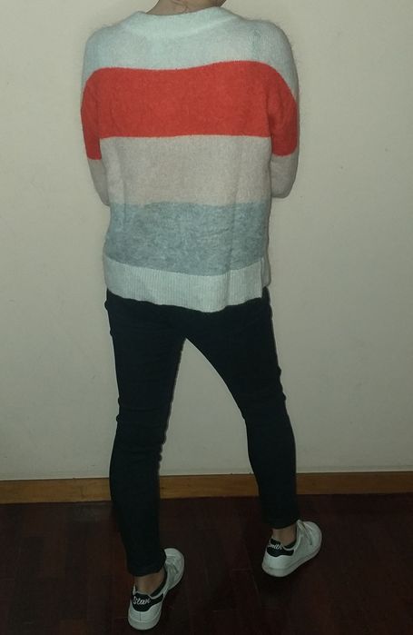 Calças Pretas Daysie