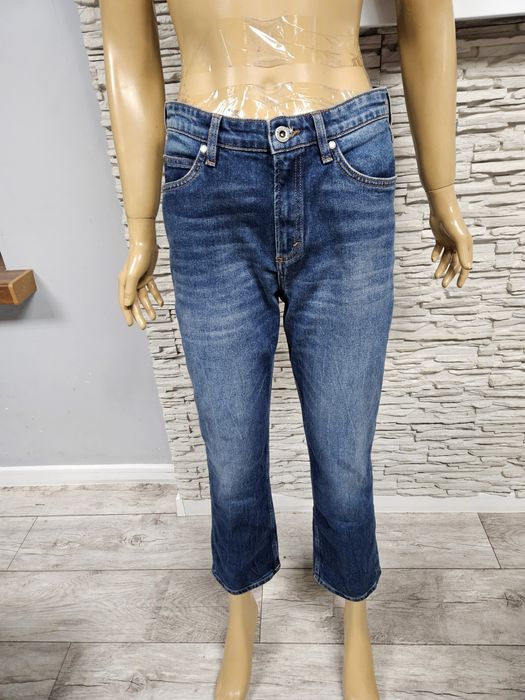Spodnie damskie jeansowe Marc O'Polo rozmiar 28/32