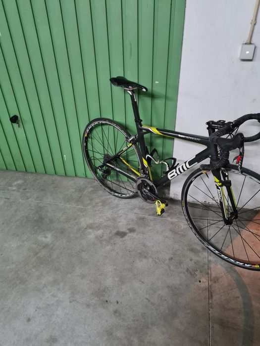 Vendo bmc teammachine slr01