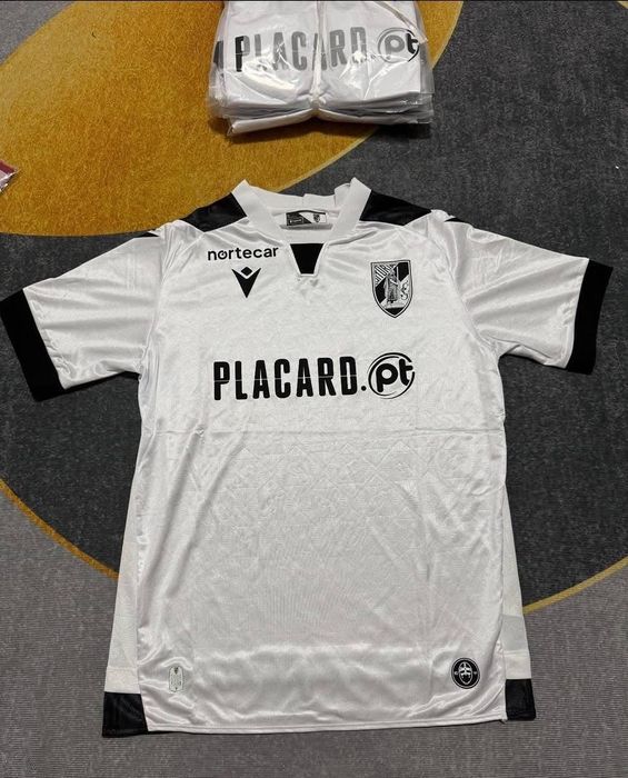 Camisolas do Vitória de Guimarães